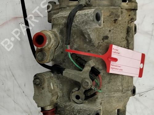 AC compressor HONDA CR-V II (RD_) 2.0 (RD5) | BP33764139M34 - Image 2