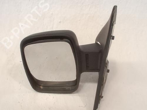 Used Left mirror Left mirror 38416732 38416732
