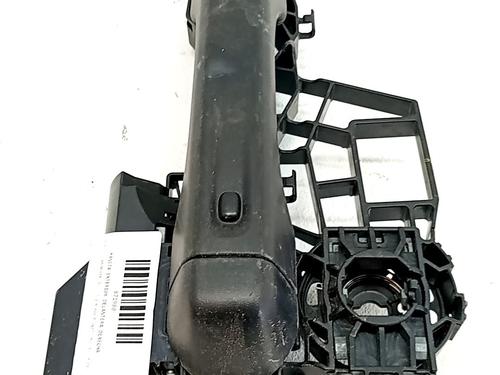 Used Front right exterior door handle Front right exterior door handle JEEP WRANGLER IV (JL) 2.0 4xe Plug-in Hybrid (JL74) (381 hp) 33767543 33767543