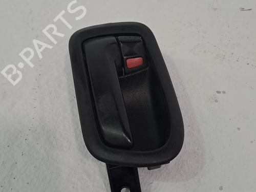 Front left interior door handle SUZUKI GRAND VITARA II (JT, TE, TD) 1.9 DDiS All-wheel Drive (JT419, TD44, JB419WD, JB419XD,... | BP26192714I13 