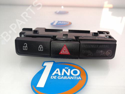 Used Switch OPEL ZAFIRA TOURER C (P12) 1.6 CDTI (75) (134 hp) 26192049