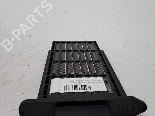 Heater resistor FIAT TIPO Estate (356_, 357_) 1.3 D (356WXH1A) | BP23368843M108 