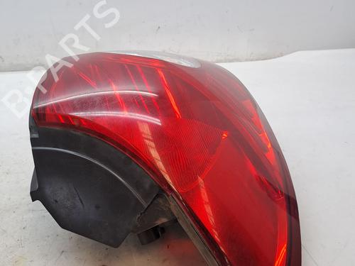 Left taillight CHEVROLET CAPTIVA (C100, C140) 2.0 D 4WD | BP23303523C34 - Image 4