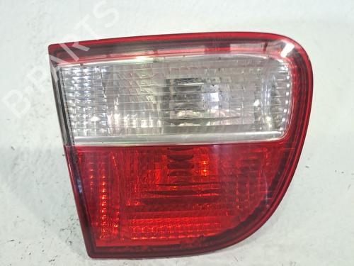 Heckleuchte links hinten für SEAT LEON (1M1) 1.9 TDI (100 hp) 27253422