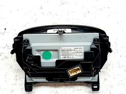 Used Instrument cluster CITROËN C5 X (ND_, NC_) PureTech 130 (NCHNSP) (131 hp) 30050238