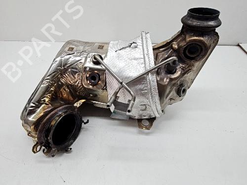 partikelfilter DACIA SANDERO III 1.0 TCe 90 (91 hp) 31124877