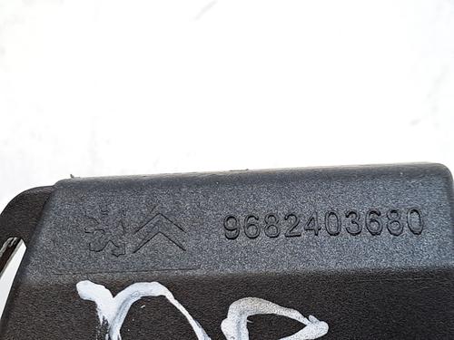 Licence plate light CITROËN C4 Grand Picasso II (DA_, DE_) 1.6 BlueHDi 120 | BP23364004I40 