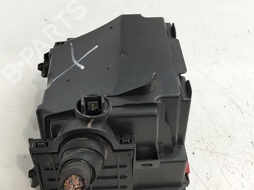 Fuse box TOYOTA PROACE Van (MDZ_) 2.0 D4d (MDZ3) | BP38748384E1 - Image 4