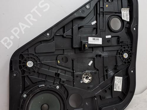 Used Rear left window mechanism KIA SPORTAGE IV (QL, QLE) 1.7 CRDi (116 hp) 23365113