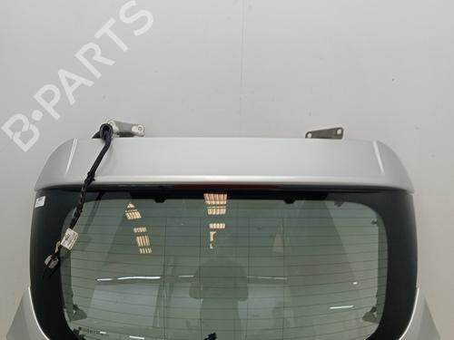 Used Tailgate OPEL ASTRA J (P10) 1.7 CDTI (68) (125 hp) 23350928