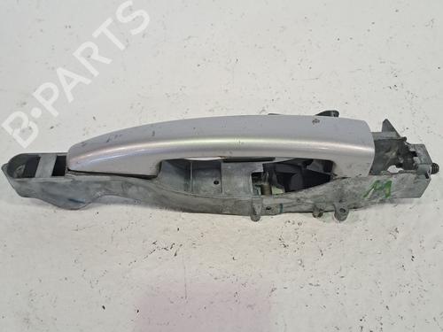 Venstre fortil udvendigt håndtag CITROËN C4 Grand Picasso I (UA_) 1.6 HDi 110 (112 hp) 24608526
