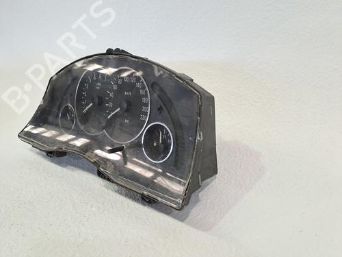 Instrument cluster FERRARI 360 (F131) 3.6 Modena | BP28807672C47
