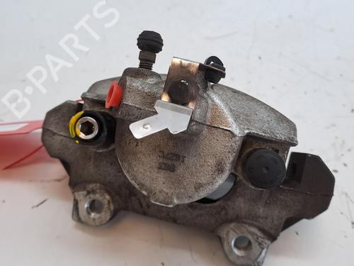 Left front brake caliper FIAT 500 (312_) 1.2 (312AXA1A) | BP23365815M105 