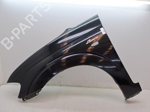 Used Right front fenders SSANGYONG RODIUS I 2.7 Xdi (165 hp) 23362966