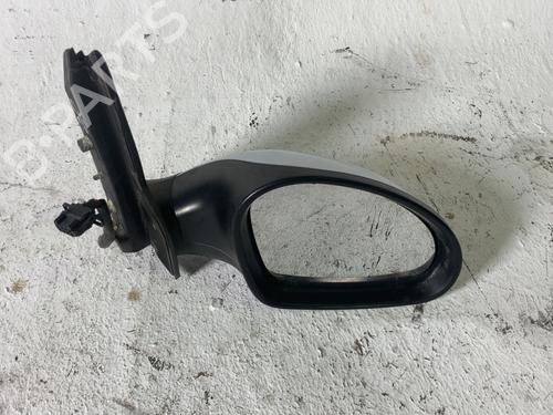 Used Right mirror Right mirror SEAT TOLEDO III (5P2) 2.0 TDI (140 hp) 39740392 39740392