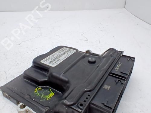 Engine control unit (ECU) FORD FIESTA VII (HJ, HF) 1.0 EcoBoost | BP40545737M57  - Image 5