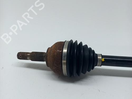 Left front driveshaft OPEL VIVARO C Van (K0) VIVARO-E HYDROGEN | BP29303087M38 