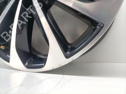 Rim NISSAN QASHQAI I (J10, NJ10) 1.6 | BP26315349C45