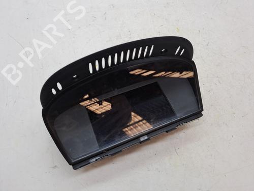 Used Display monitor BMW 3 Touring (E91) 320 d (163 hp) 23360178