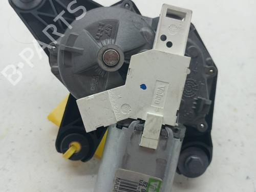 Used Rear wiper motor NISSAN MICRA III (K12) 1.2 16V (80 hp) 23348865