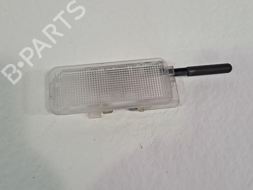 Used Interior roof light PEUGEOT 3008 I MPV (0U_) 1.6 BlueHDi 120 (120 hp) 27557555