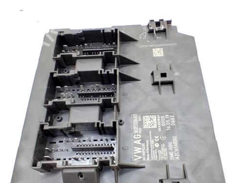 Elektronisk modul Elektronisk modul VW CADDY IV Box Body/MPV (SAA, SAH) 2.0 TDI (75 hp) 33772642 33772642