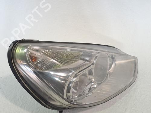 Right headlight FORD S-MAX (WA6) 2.0 TDCi | BP26315518C29 