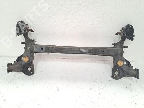 Bagaksel CITROËN DS3 (SA_) 1.6 THP 155 (156 hp) 30925637