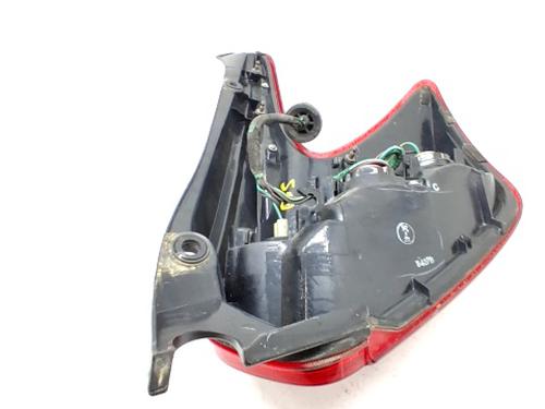 Left taillight NISSAN JUKE (F15) 1.5 dCi | BP30054872C34