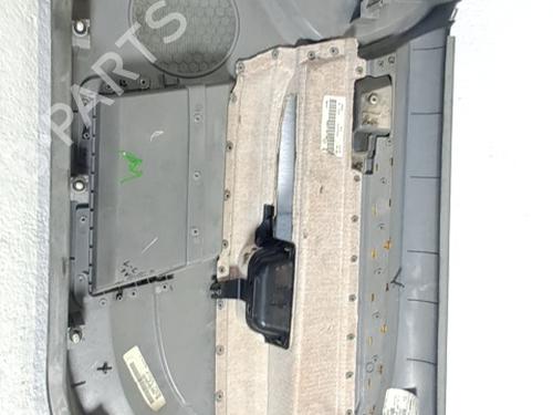 Forreste venstre beklædning CHRYSLER SEBRING (JS) 2.0 CRD | BP30929863C58