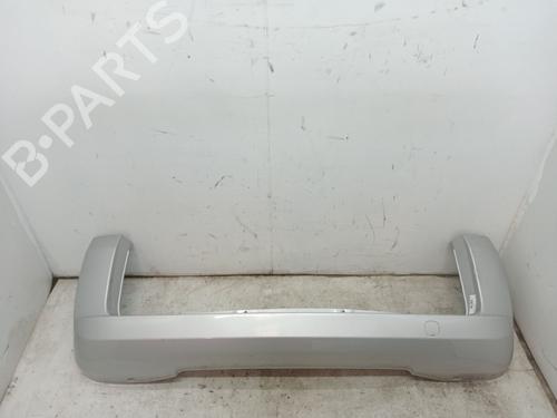 Used Rear bumper PEUGEOT BIPPER Tepee 1.3 HDi 75 (75 hp) 24172662