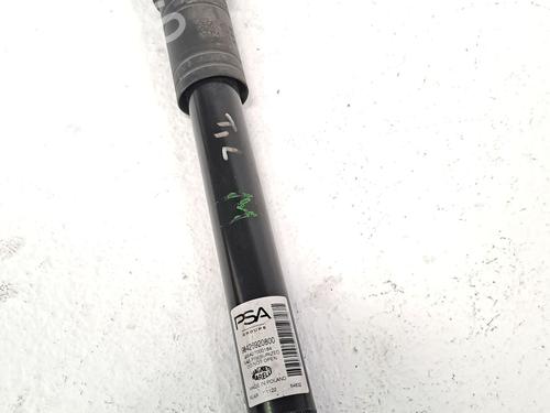 Used Left rear shock absorber OPEL MOKKA 1.2 (76) (131 hp) 28958853