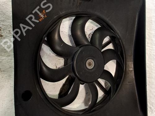 Termoventilador KIA CARNIVAL / GRAND CARNIVAL III (VQ) 2.9 CRDi (185 hp) 32258266