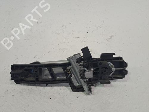 Front right exterior door handle FORD FIESTA VI (CB1, CCN) 1.4 TDCi | BP24496298C129 