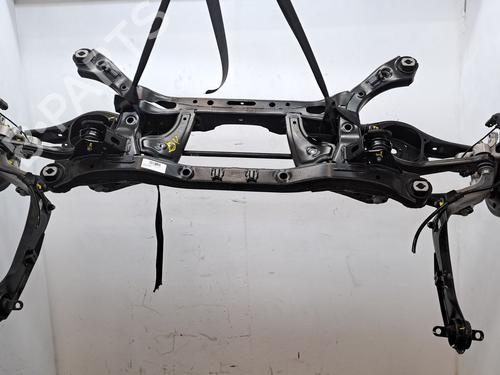 Used Rear axle KIA NIRO II (SG2) 1.6 GDi Hybrid (141 hp) 29764146