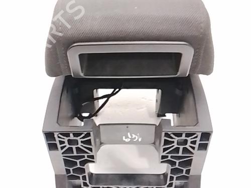 Armrest / Center console SKODA YETI (5L) 2.0 TDI 4x4 | BP40548136I20 - Image 3