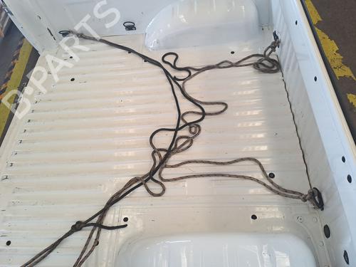 Other NISSAN NAVARA NP300 Platform/Chassis (D23) 2.3 dCi 4x4 | BP23285760O1 