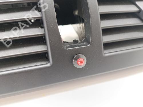 Air vent BMW X3 (E83) 2.0 sd | BP26544558I21