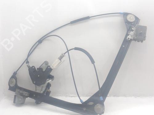Used Front left window mechanism Front left window mechanism BMW 3 Coupe (E46) 330 Ci (231 hp) 33762963 33762963