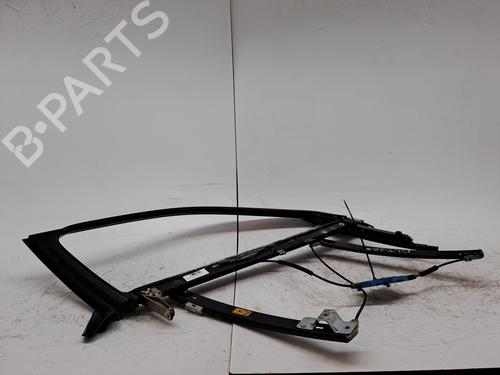 Used Front left window mechanism AUDI A4 B7 (8EC) 2.0 TDI (136 hp) 23373220