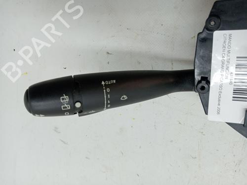 Switch CITROËN C4 Grand Picasso I (UA_) 2.0 HDi 138 | BP23359135I30 