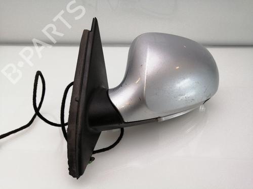 Used Left mirror VW PASSAT B7 Variant (365) 2.0 TDI (140 hp) 24187940