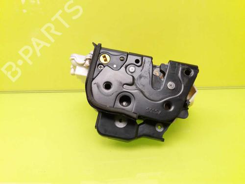 Used Front left lock AUDI A4 B6 Avant (8E5) 3.0 (220 hp) 23453790