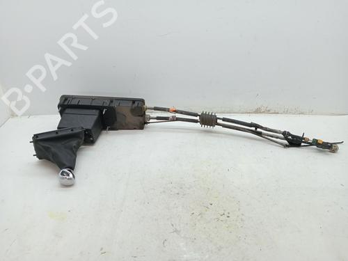 Gear lever PEUGEOT 308 II (LB_, LP_, LW_, LH_, L3_) 1.5 BlueHDi 130 | BP23359369M90 