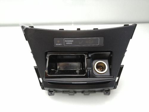 Used Ashtray TOYOTA AVENSIS Estate (_T27_) 2.0 D-4D (ADT270_, ADT270R) (124 hp) 23376910