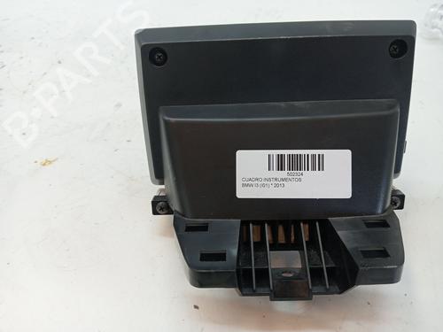 Instrument cluster BMW i3 (I01) Electric | BP23364165C47 