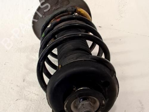 Left front shock absorber CITROËN C4 II (NC_) 1.6 HDi 90 | BP29992629M16