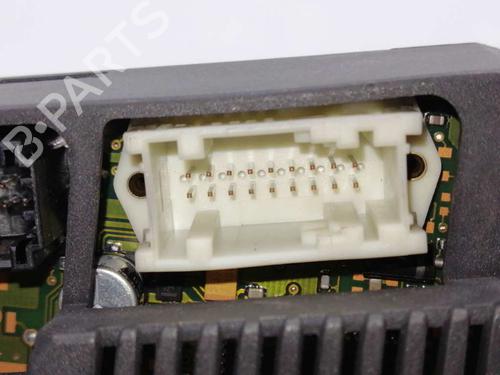 Climate control BMW 3 (E46) 320 d | BP23454434I5 
