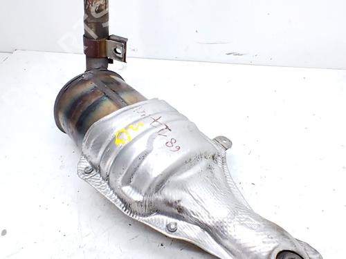 Used Catalyst Catalyst 37590375 37590375