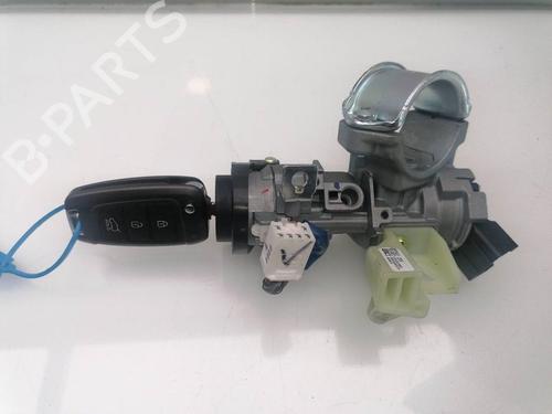Ignition barrel KIA CEED (CD) 1.4 | BP23941773M48 